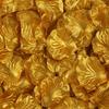100-10000 Stück Top Bunte künstliche gefälschte Rosenblätter Rot Weiß Gold Rosen Blütenblätter Blumen Romantische Hochzeit Party Valentinstag Dekor