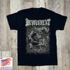 Vtg Devourment Band Ablum Music T-shirt All S To 5XL 2F1773