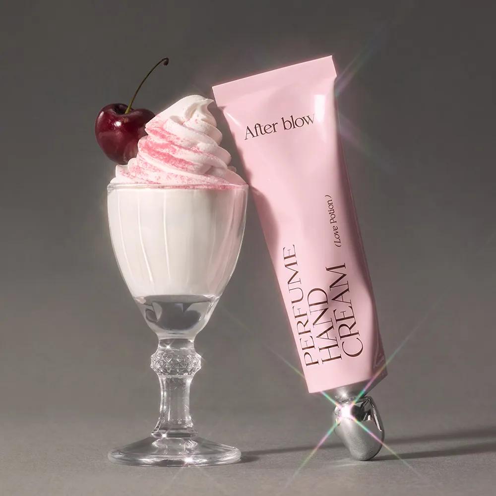 After Blow Perfume Hand Cream 50mL (Choose 1 Out of 9 Options)