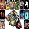 Dragons Gokus Balls DragonBalls Cover for Apple iPhone 17 Pro XS Max Air XR 6 Plus X 5 + SE 2022 SE2 6+ Coque Phone Case