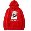 Japanese Anime Himiko Toga Pattern Hoodie Men's Hoodie Vintage Unisex Pullover Men Vintage Graphic Hoody Tops Oversize Clothing