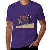 The Good The Bad The Weird Tshirt graphics blacks vintage clothes heavyweights men clothing