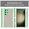 For Samsung Galaxy S23 Ultra Case Shockproof Rugged Protective Case For Samsung Galaxy S23 Ultra Cover For Samsung S23 Ultra 5G