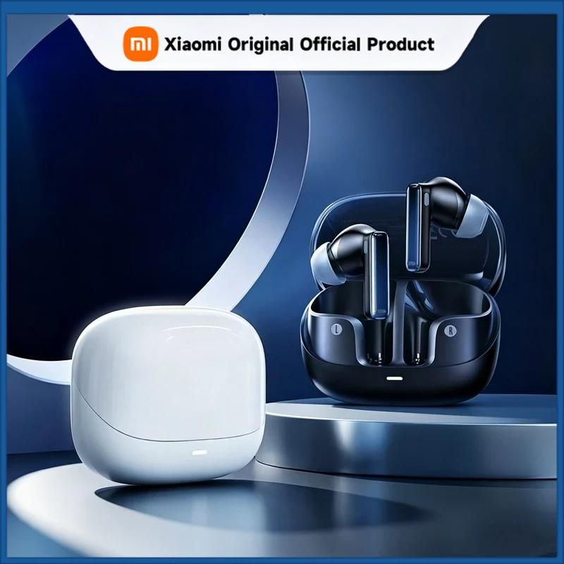 Xiaomi Wireless Bluetooth Earphone TWS HIFI Music Headset ENC Noise Reduction Earbuds For IPhone Android Wireless Headphone