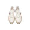 Li-Ning 1990 Cloud Dress Comfortable Versatile Wear-Resistant Low-Top Sneakers Women sneakers Light-Antique-Yellow Cinnamon-Brown ALHT088-3