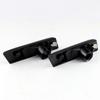 2PCS Fender Side Marker Light Housing Covers For BMW 3 5 7 Series E36 E34 E32 Mod. Bj OEM# 63 13 8 357 047, 63 13 8 357 048