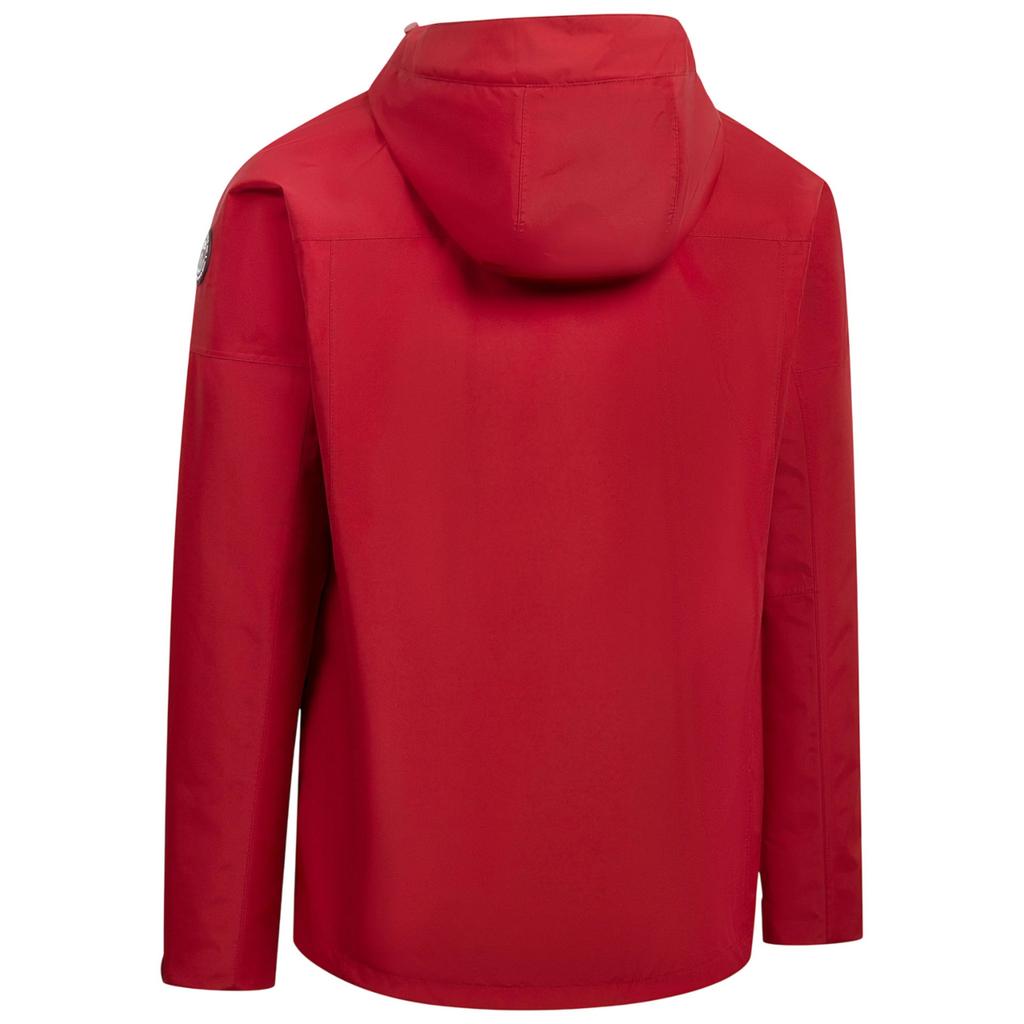 Trespass Mens Monach Waterproof Jacket