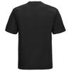Russell Europe Mens Workwear Short Sleeve Cotton T-Shirt