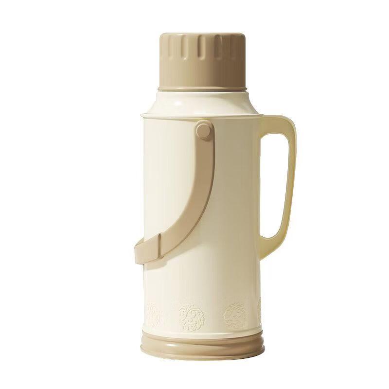 Stainless Steel Insulated Hot Water Bottle