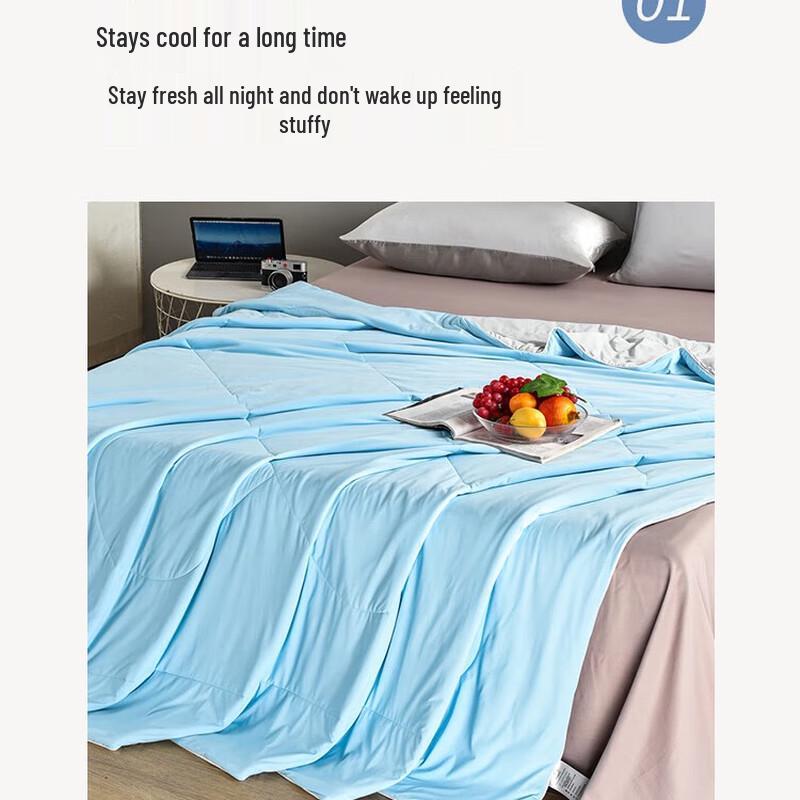 Hongdou Summer Cooling Quilt