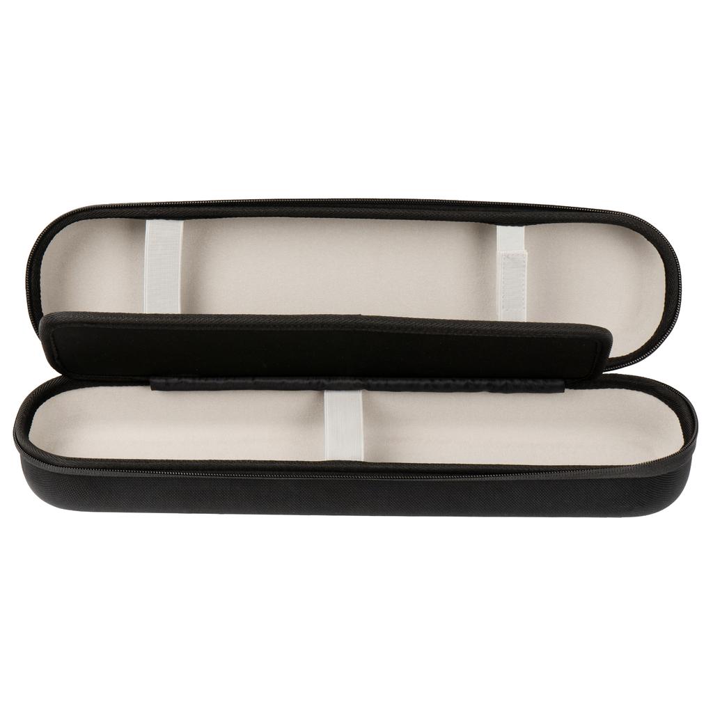 EVA Hard Carrying Case for Dyson Airstrait HT01 Hair Straightener Shockproof Bag Portable Travel Storage Bag Anti-Scratch Box