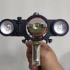 Spray Gun Adjustable LED Light Universal For All Spray Guns Night Painting Work