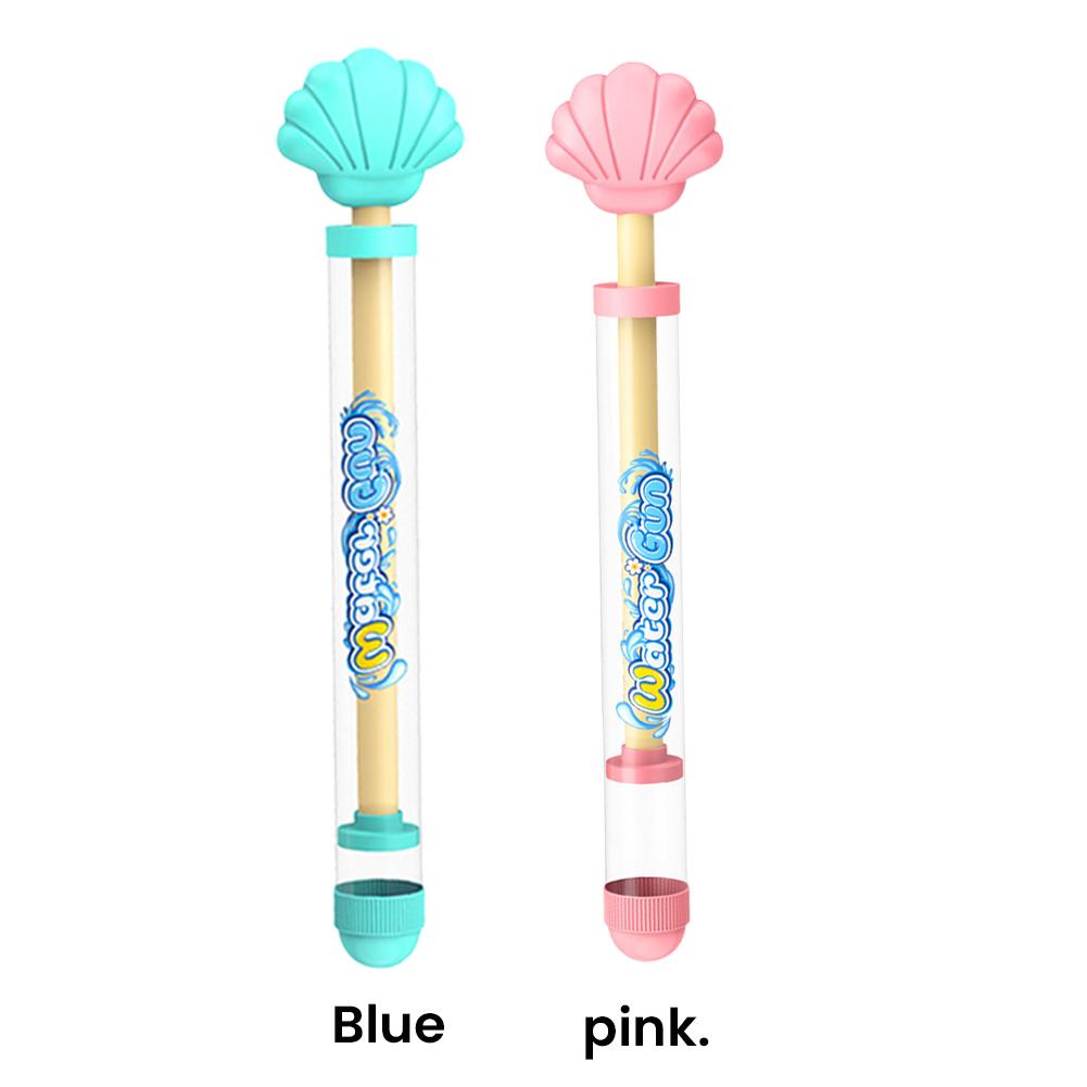 Fireworks Spray Water Pull-Back Water Gun Kids Summer Interactive Water Spray Toy Children'S Water Fights Water Jets for Outdoor