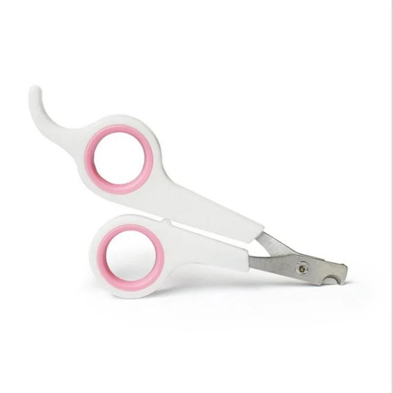 12cm Haustier Welpen/Katze Krallen Hunde Nagelschere Haustier Zehenwerkzeug Kosmetik Kaninchen Zehennägel Für Hunde Fellpflege Krallenschere Zeug Zuhause