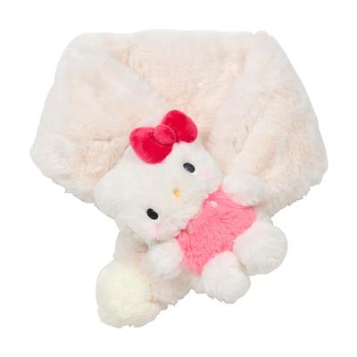 Eșarfă Mascotă Hello Kitty 283231 Pentru Copii'