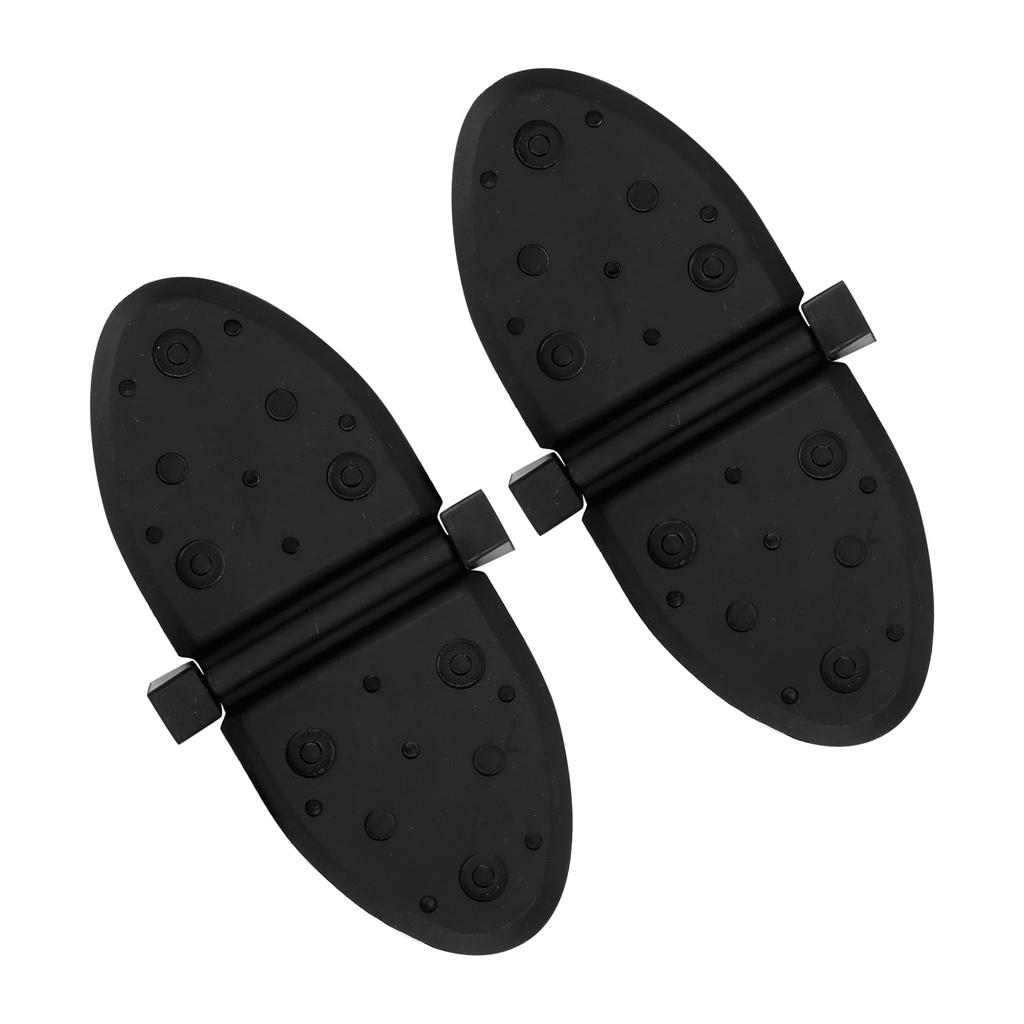 Water Shutters Flapper 807166A1 CorrosionResistant Exhaust Flappers Fit for Mercruiser