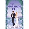 The Marriage Bet by Olivia Hayle Paperback UKN1576