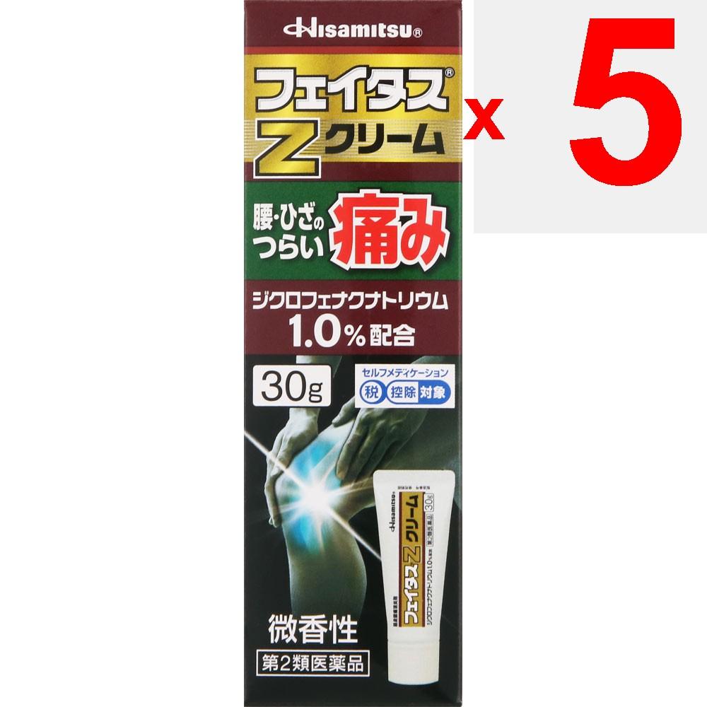 Hisamitsu Pharmaceutical Fitas Z Cream 30g Cream gel Topical agents Indications: Lower back pain, shoulder pain associated with stiff shoulders, joint