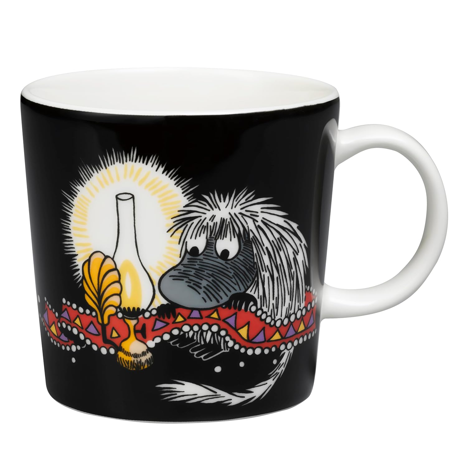 Moomin (by ARABIA) Mug 0.3L Classic Ancestors