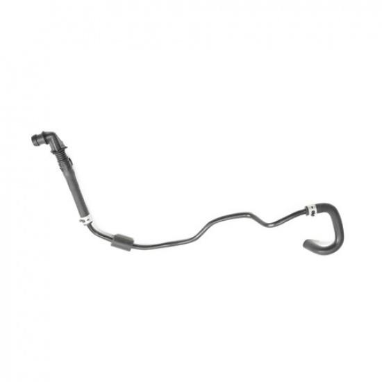 Engine Coolant Pipe Vent Upper Hose for VW Touareg 2.0T -