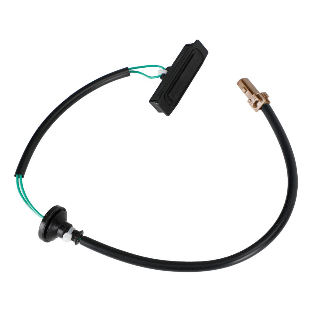 Tailgate Hatch Trunk Handle Switch 63270-Fg001 Fit Subaru Impreza 2008-2014