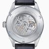 [Orient Star] Modern Skeleton Automatic Watch RK-AV0006L Navy/Leather