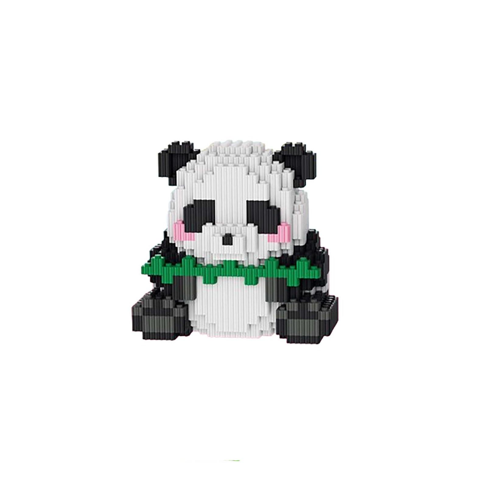 

Сращивание, сборка, соединение небольших зданий, пазлы, детские игрушки из мультфильмов, совместимые с коробками-головоломками, One Size