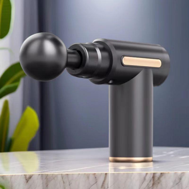 Compact Mini Muscle Relaxation Massager - 720 Fascia Gun