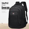Extra Large Capacity Business Travel Backpack Multi-pocket Laptop Rucksack for Work College and Weekend Trips