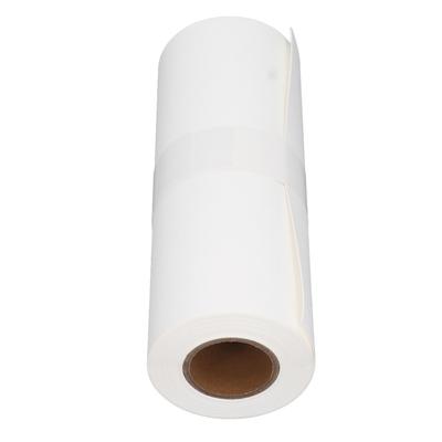 Watercolor Paper Roll 10m Length White Semi Cotton Washable Tr Resistant Art Paper for Painting Drawing Scrapbooking