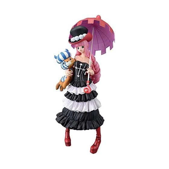 One Piece DXF ~THE GRANDLINE LADY~SPECIAL VOL.2 Perona Figure