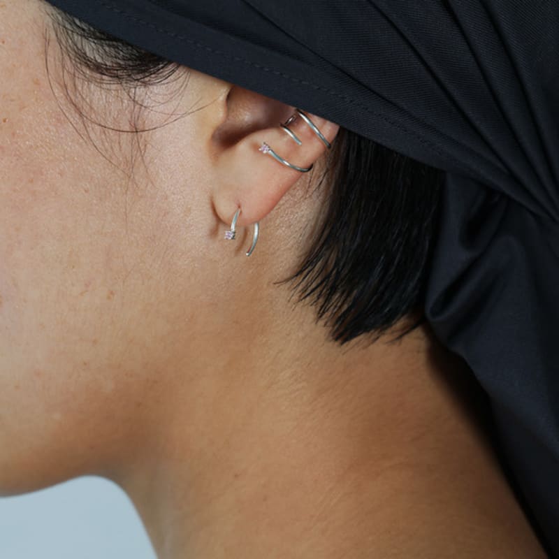 BRILLPIECE Contour stone