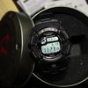 CASIO Men DIGITAL Series 46.4mm Gray Watch GW2310-1 GW2310-1