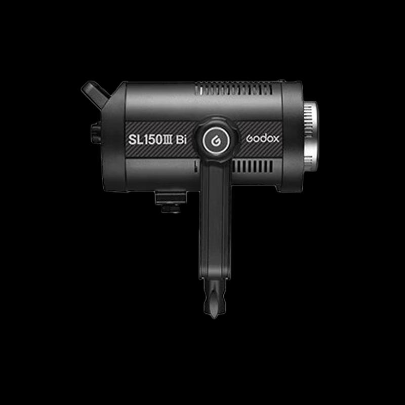 Godox SL150IIIBi Bi-Color LED Video Light with Lantern Kit