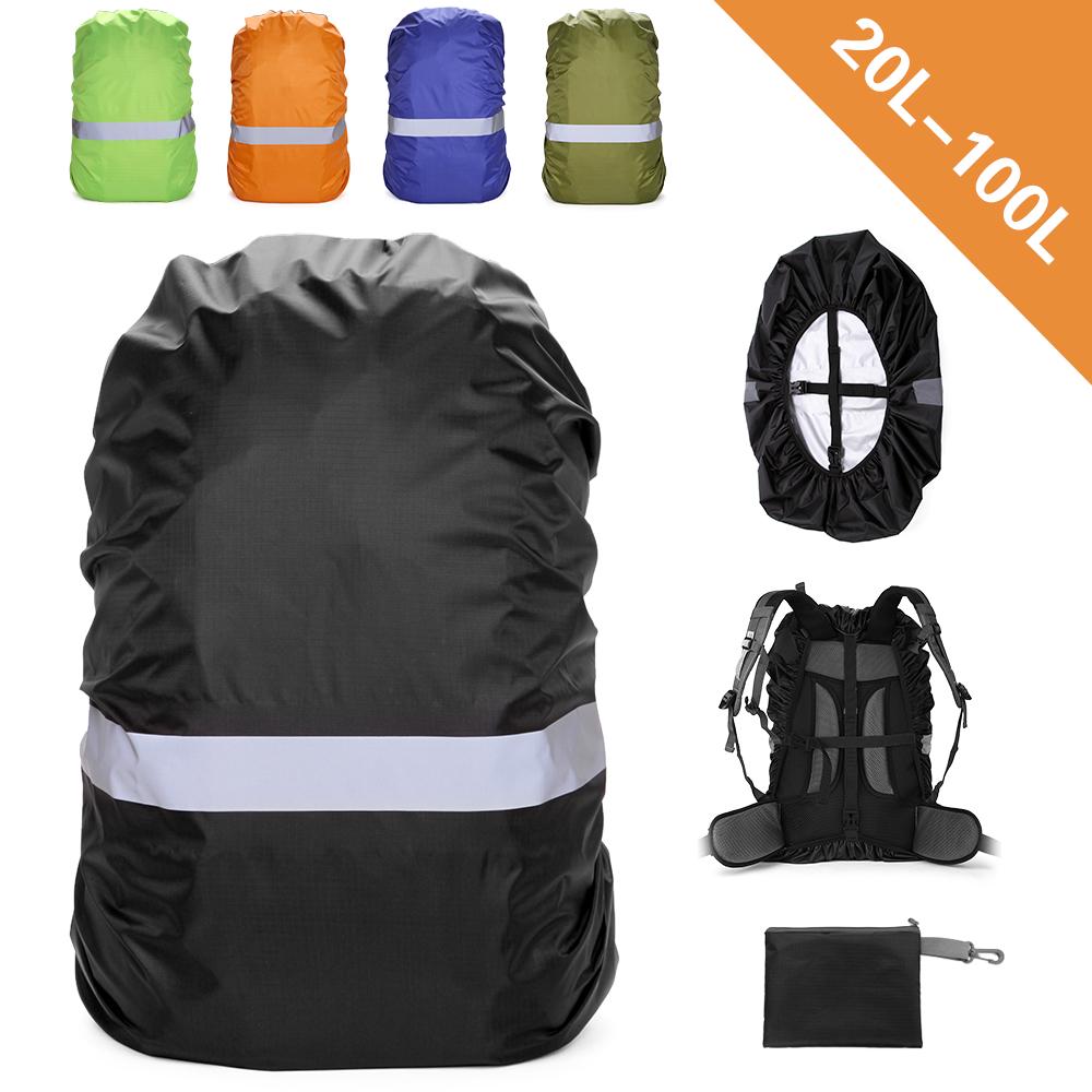 Men Waterproof Bag Rain Cover 