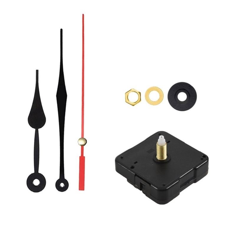 Wall Clock Movement Mechanism Quartz Clock Movement Mechanism