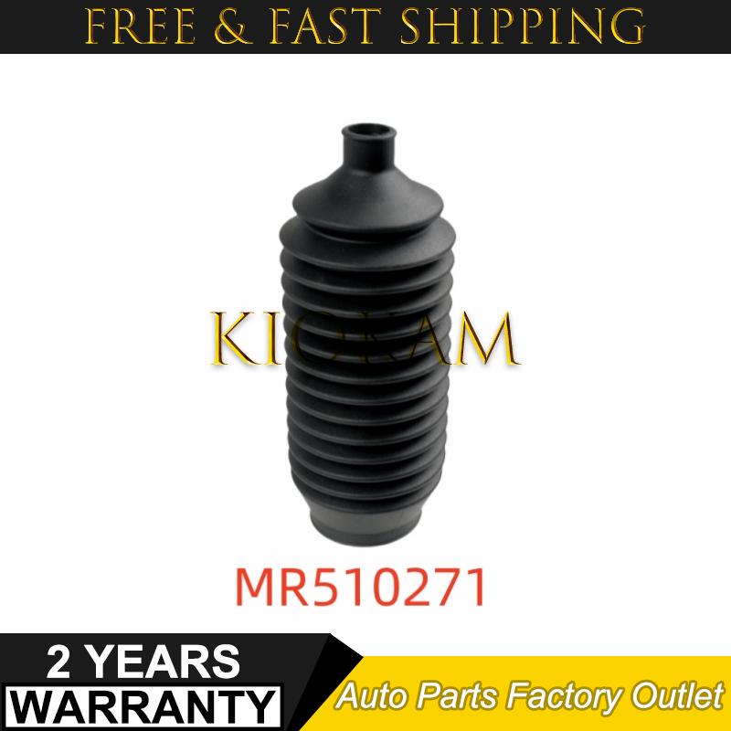 NEW Left Right Steering Rack Boot Dust Cover For Mitsubishi Pajero V73 V77 V93 V97 V98 MR 510271 MR 510272 MR510271 MR510272 MR510271