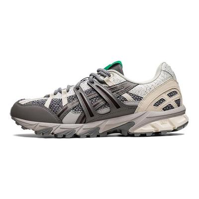 Gel Sonoma 15-50 Crema Grigio Ostrica Uomo Sneakers 1201A714-020