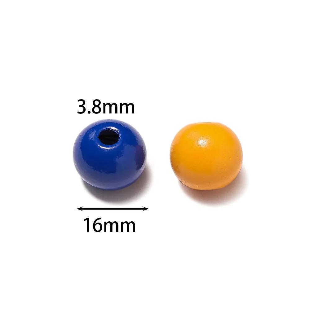 Bead, 20 pcs, burgundy