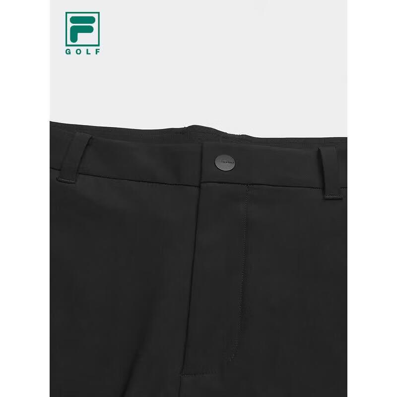 Fila Men's Straight Leg Knit Golf Pants