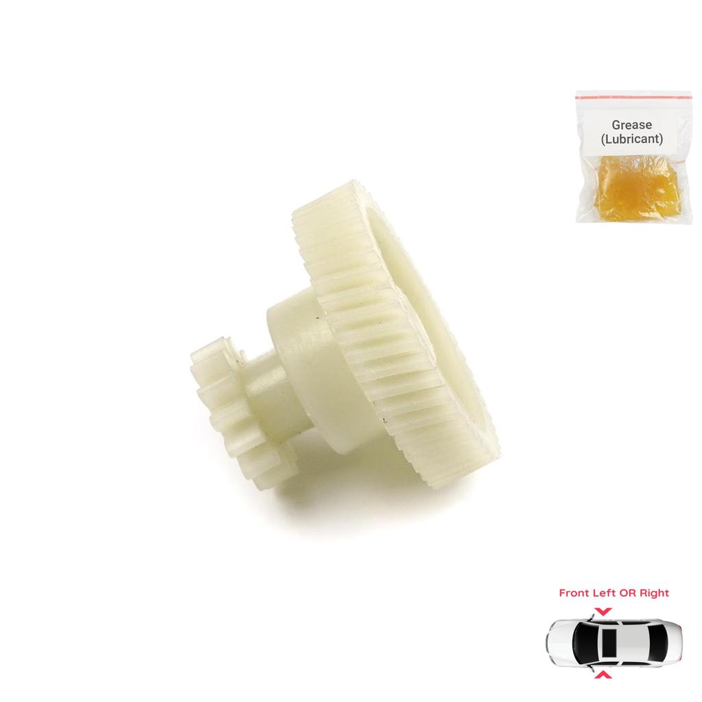 EGE712 Front Seat Belt Tensioner Feeder Motor Repair Gear for Mercedes E Class W207 C207 A207 2009-2017 Cabrio Coupe A2078600182