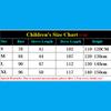 Kids Astronaut Costume Embroidered Jumpsuit Role Play Space Suit Bodysuit Cosplay Outfit for Boys and Girls Birthday Gift