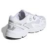Adidas Astir Cloud White Silver Metallic Women's Sneakers GY5565