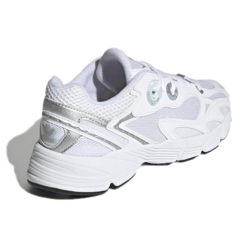 Adidas Astir Cloud White Silver Metallic Women's Sneakers GY5565