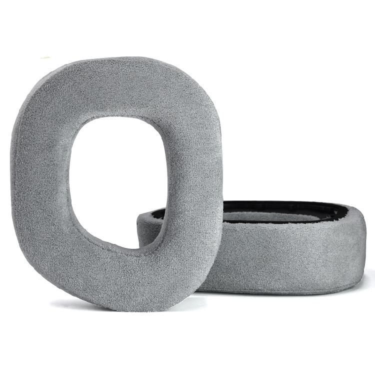 Prodyšné náušníky pro sluchátka CORSAIR HS80 RGB Náhradní kryty