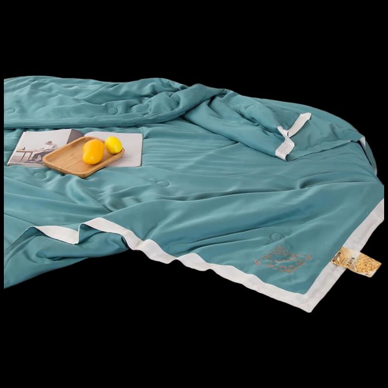 

Tianqin Tencel Blend All-Season Quilt