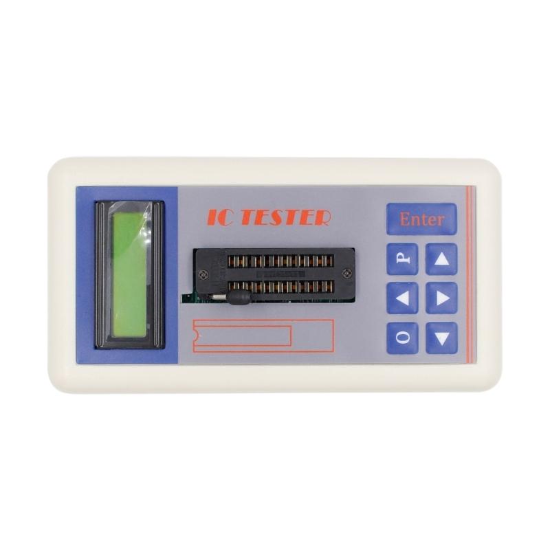 Professional Integrated Circuit Testing Device for Enhances Production Efficiency in Electronics, Industry Specialists