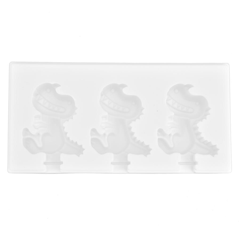 Silicone Mold Ice Bar Mold Easy To Use Easy To Clean Non‑Toxic Heat‑Resistant Resuable for Kitchen for Home for Family