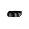 Front Bumper Grille for BMW 2 F45 (No Holes) - 51117301567