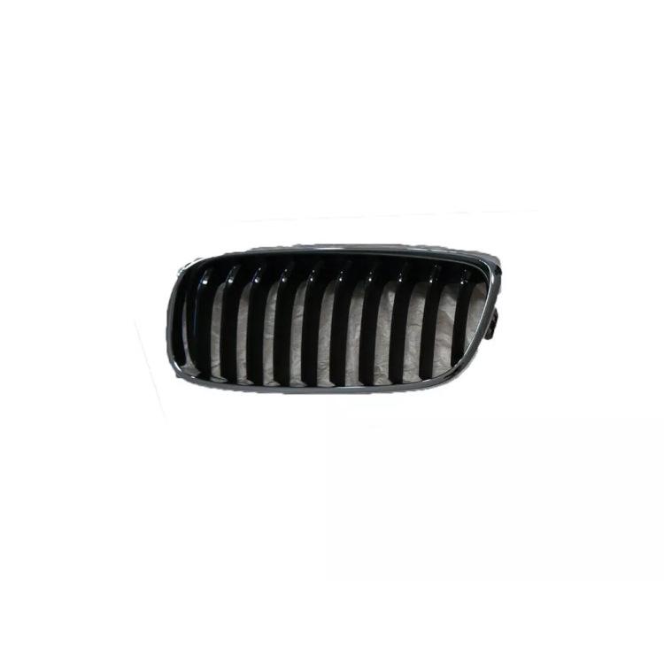 Front Bumper Grille for BMW 2 F45 (No Holes) - 51117301567
